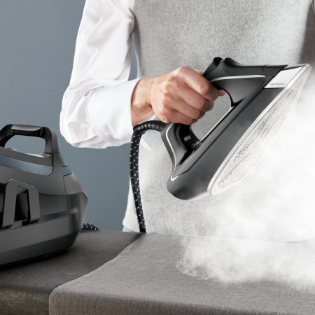 Parný generátor Rowenta DG9642F0 Steam Pro