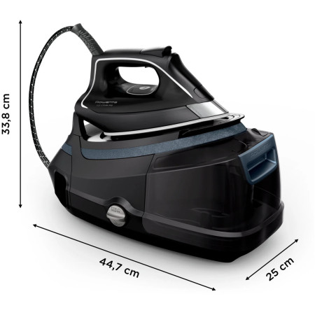 Parní generátor Rowenta DG9642F0 Steam Pro