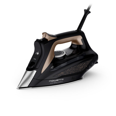 Napařovací žehlička Rowenta DW6341D1 Steam Iron Intelligence Copper /  Black