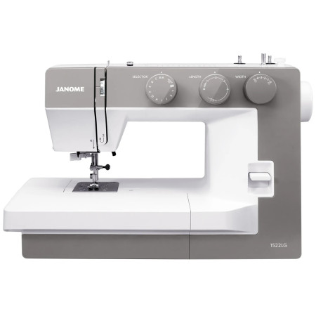 JANOME 1522 LG