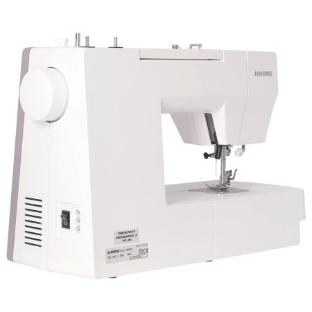 JANOME 1522 LG