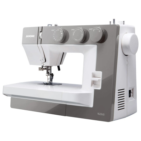 JANOME 1522 LG