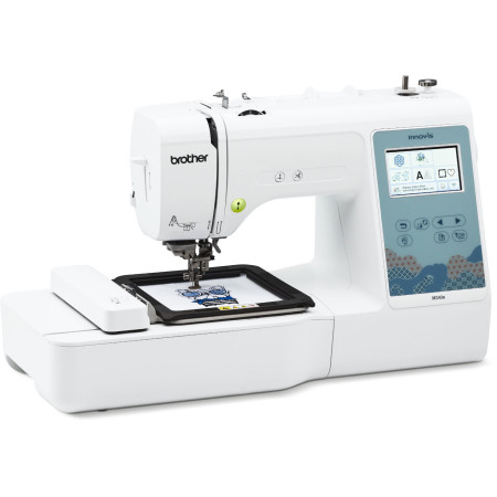 Vyšívací stroj Brother Innov-is M340E