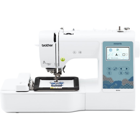 Vyšívací stroj Brother Innov-is M340E