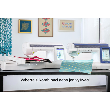 Vyšívací stroj Brother Innov-is BX1e