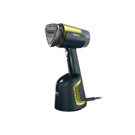Tefal AeroSteam DT9810F0 Olivový Tmavě modrý