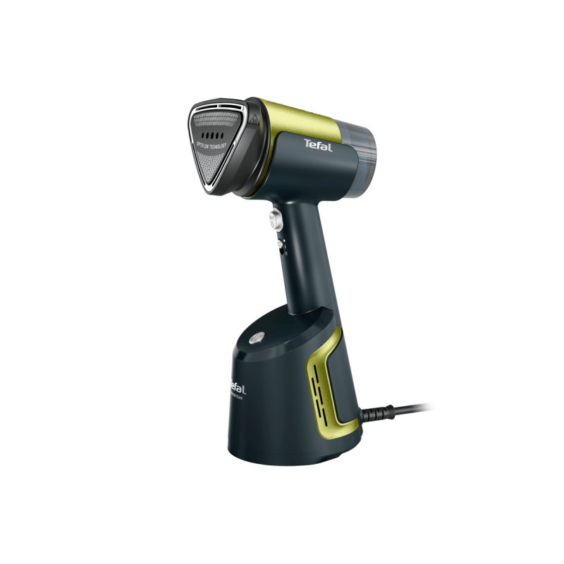 Tefal AeroSteam DT9810F0 Olivový Tmavě modrý