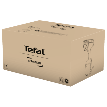 Tefal AeroSteam DT9810F0 Olivový Tmavě modrý