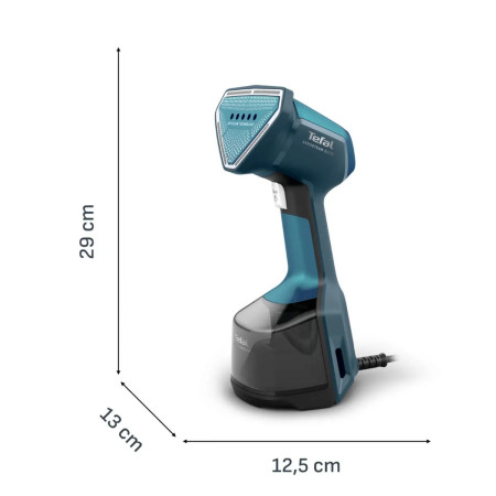 Nasávací napařovač oděvů Tefal AeroSteam Elite DT9920F0