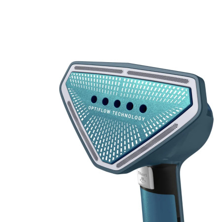 Nasávací naparovač odevov Tefal AeroSteam Elite DT9920F0