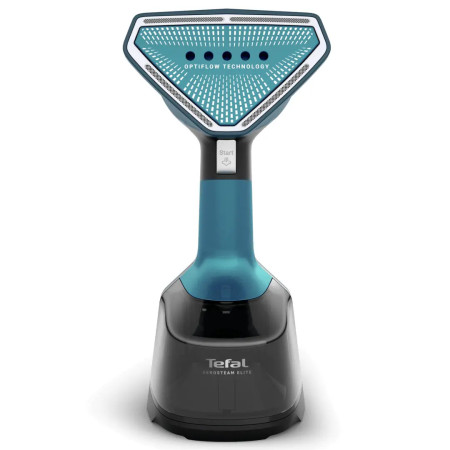 Nasávací napařovač oděvů Tefal AeroSteam Elite DT9920F0