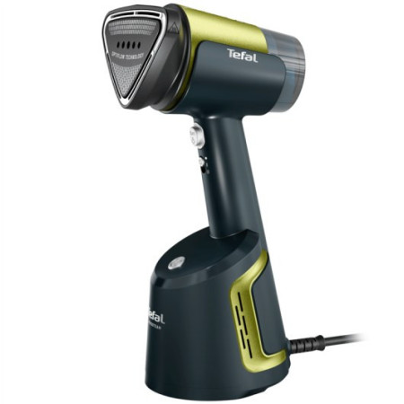 Tefal AeroSteam DT9810F0 Olivový Tmavě modrý