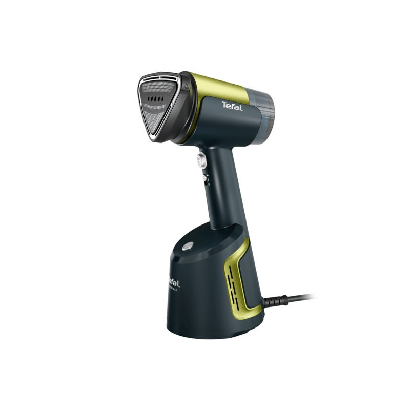 Tefal AeroSteam DT9810F0 Olivový Tmavě modrý
