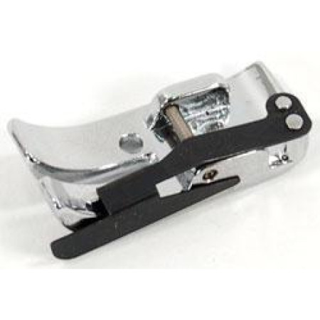 Příslušenství Janome - patchworková 1/4 palcová patka s vodičem (rotační chapač)