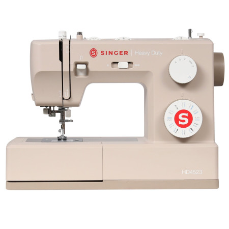 Šijací stroj Singer HD4523 Heavy duty
