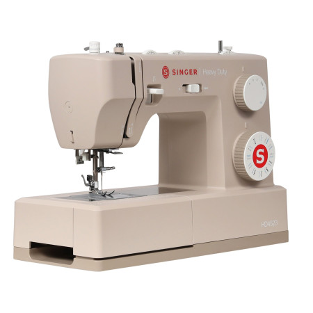 Šicí stroj Singer HD4523 Heavy duty