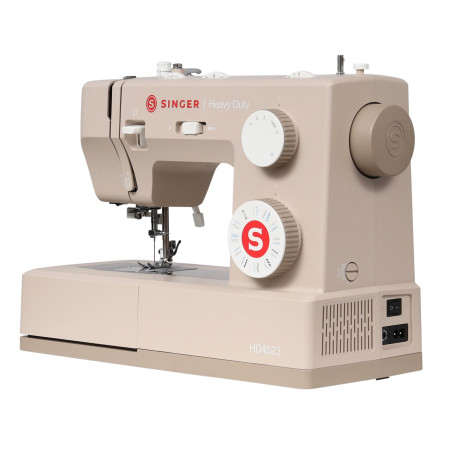 Šijací stroj Singer HD4523 Heavy duty