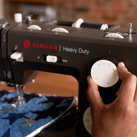 Šicí stroj Singer HD4532 Heavy duty