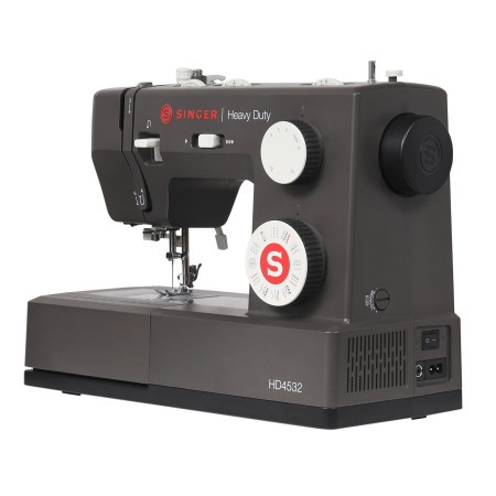 Šicí stroj Singer HD4532 Heavy duty