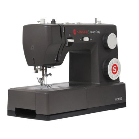 Šijací stroj Singer HD4532 Heavy duty
