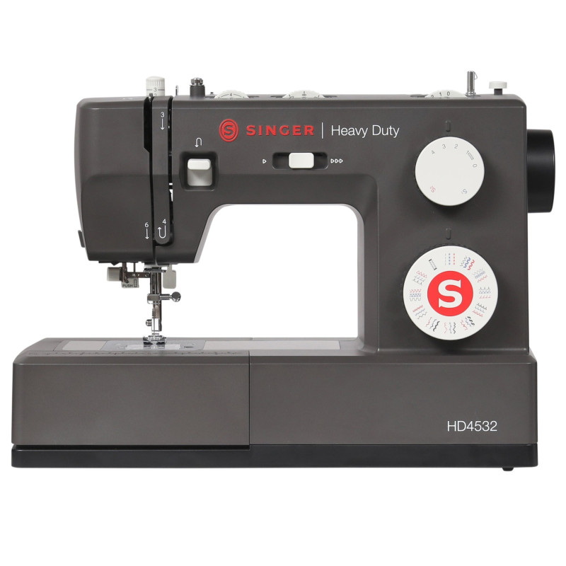 Šijací stroj Singer HD4532 Heavy duty