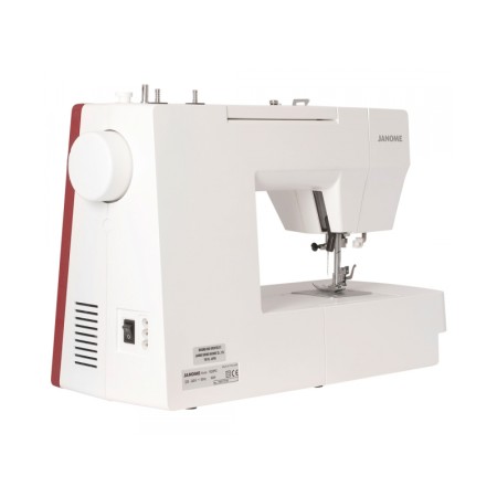 Šijací stroj Janome 1522 RD