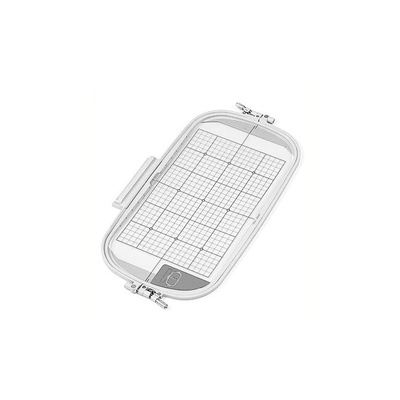 Príslušenstvo Brother - vyšívací rám EF76 300x180mm (NV 4000,NV 2200, NV 1,V3,V5,V7)