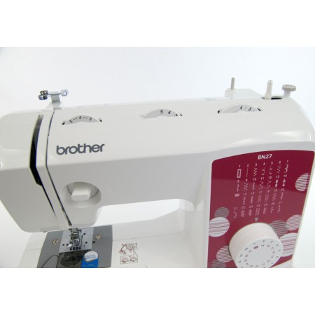 Šicí stroj Brother BN 27 (2700)