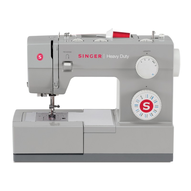 Šicí stroj Singer 4411 Heavy duty