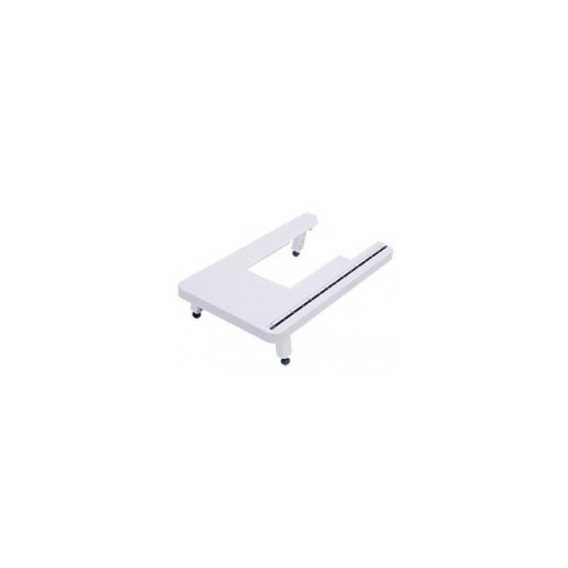 Příslušenství Brother - rozšiřující stolek WT7 (řada BC, DS,FS, CS, XL)