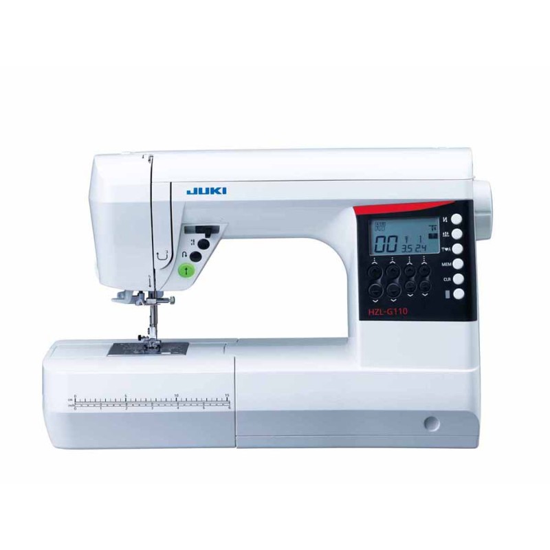 Šicí stroj JUKI G110