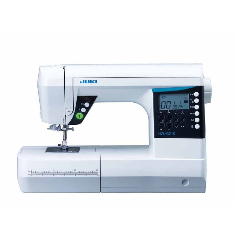 Šicí stroj JUKI G210