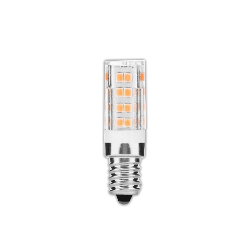 LED žiarovka so závitom LED