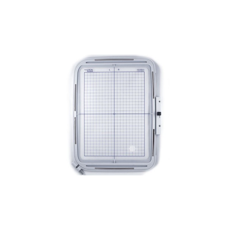 Príslušenstvo Janome - vyšívací rám pre MC500E 140 x 200 mm