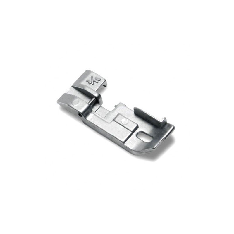 Príslušenstvo Janome - 5 mm cédrová pätka pre overlock Janome