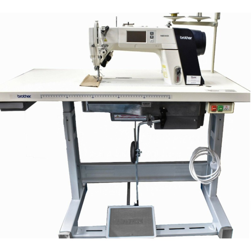 Průmyslový šicí stroj Brother NEXIO S-7300A-903 Standard