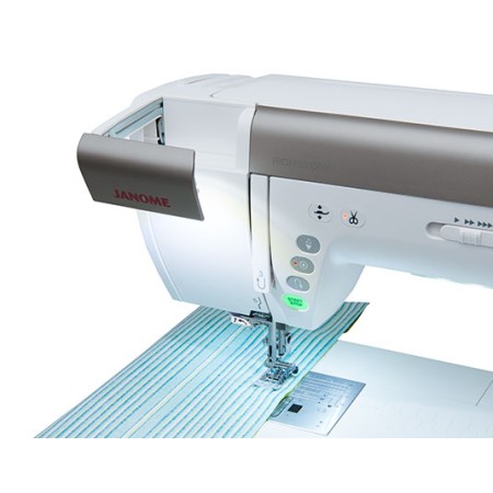 Šicí stroj Janome MC 9450 QCP