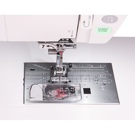 Šicí stroj Janome MC 9450 QCP