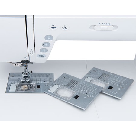 Šicí stroj Janome MC 9450 QCP