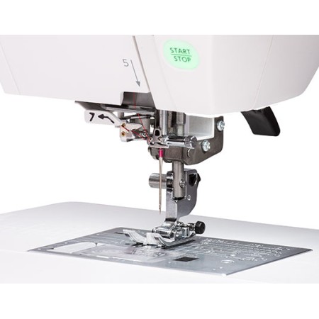 Šicí stroj Janome MC 9450 QCP