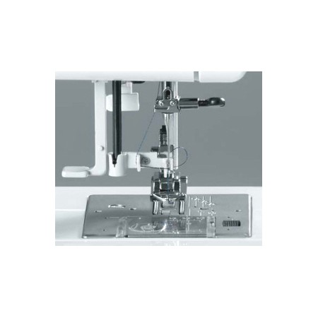 Šicí stroj Janome 605 QXL + stolek