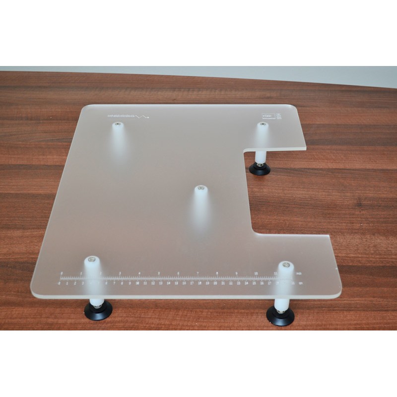 Veľký rozťahovací stôl pre zariadenie Babylock Acclaim - BL 07