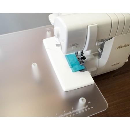 Veľký rozťahovací stôl pre zariadenie Babylock Acclaim - BL 07