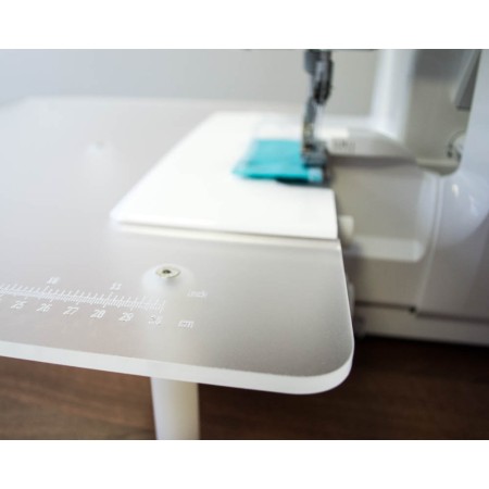 Veľký rozťahovací stôl pre zariadenie Babylock Acclaim - BL 07