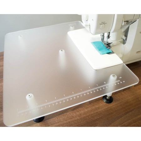 Veľký rozťahovací stôl pre zariadenie Babylock Acclaim - BL 07