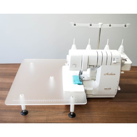 Veľký rozťahovací stôl pre zariadenie Babylock Acclaim - BL 07