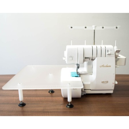 Veľký rozťahovací stôl pre zariadenie Babylock Acclaim - BL 07