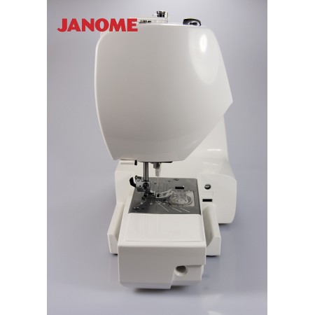Šicí stroj Janome 605 QXL + stolek