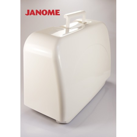 Šicí stroj Janome 605 QXL + stolek
