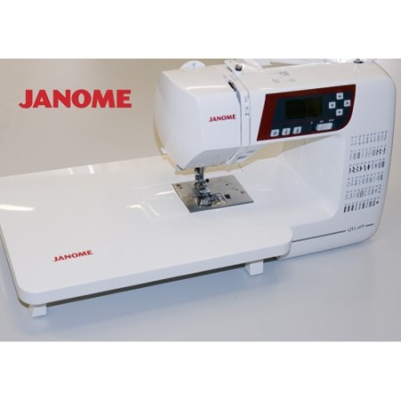 Šicí stroj Janome 605 QXL + stolek